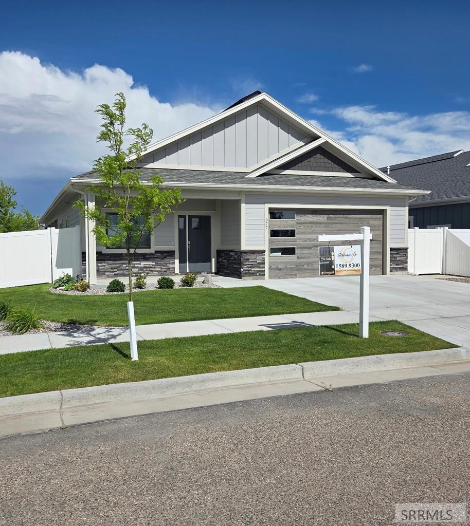 377 Glade Loop Property Photo 50