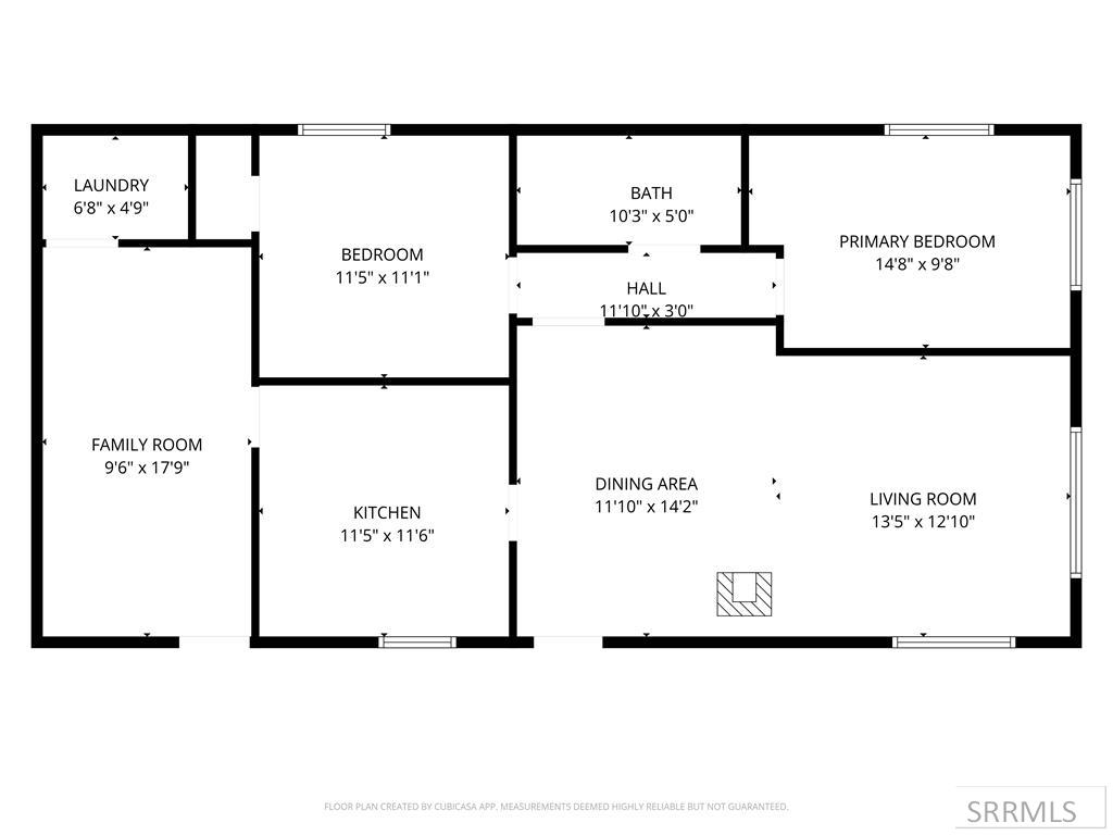 591 E Iona Road Property Photo 87