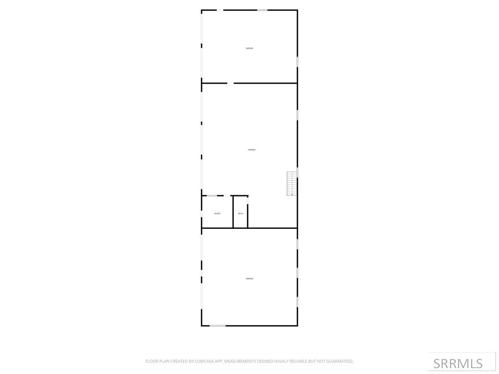 591 E Iona Road Property Photo 92