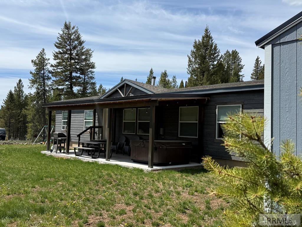 3544 Browning Road Property Photo 1