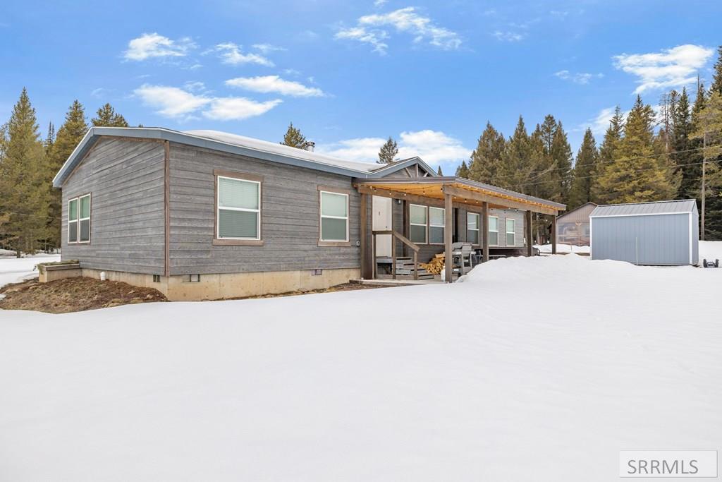 3544 Browning Road Property Photo 2