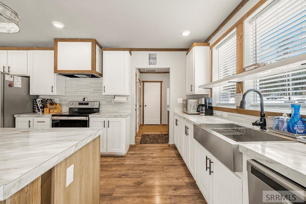 3544 Browning Road Property Photo 13