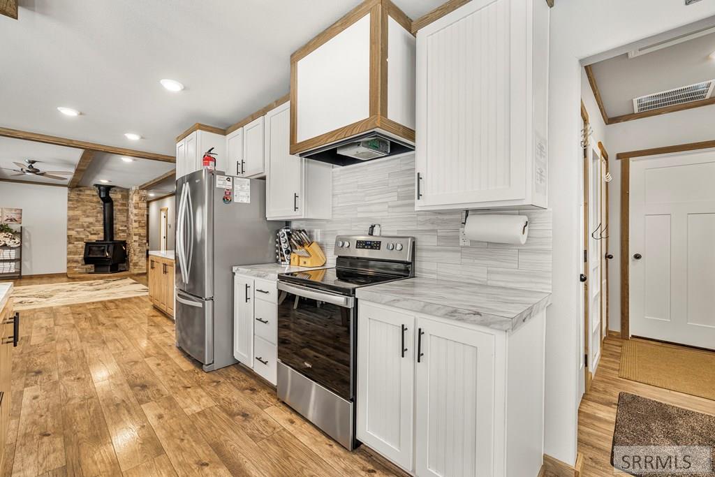 3544 Browning Road Property Photo 14
