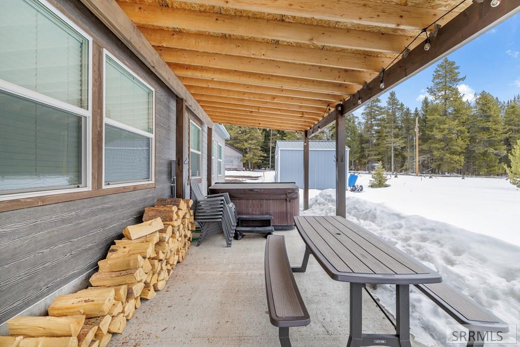 3544 Browning Road Property Photo 29