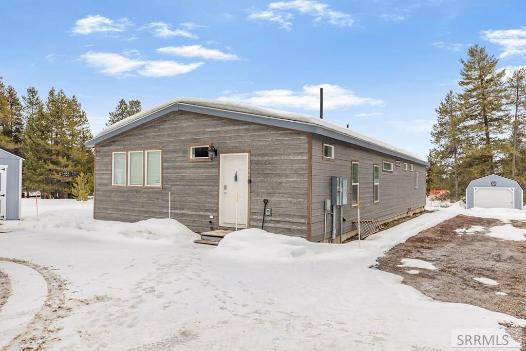 3544 Browning Road Property Photo 30