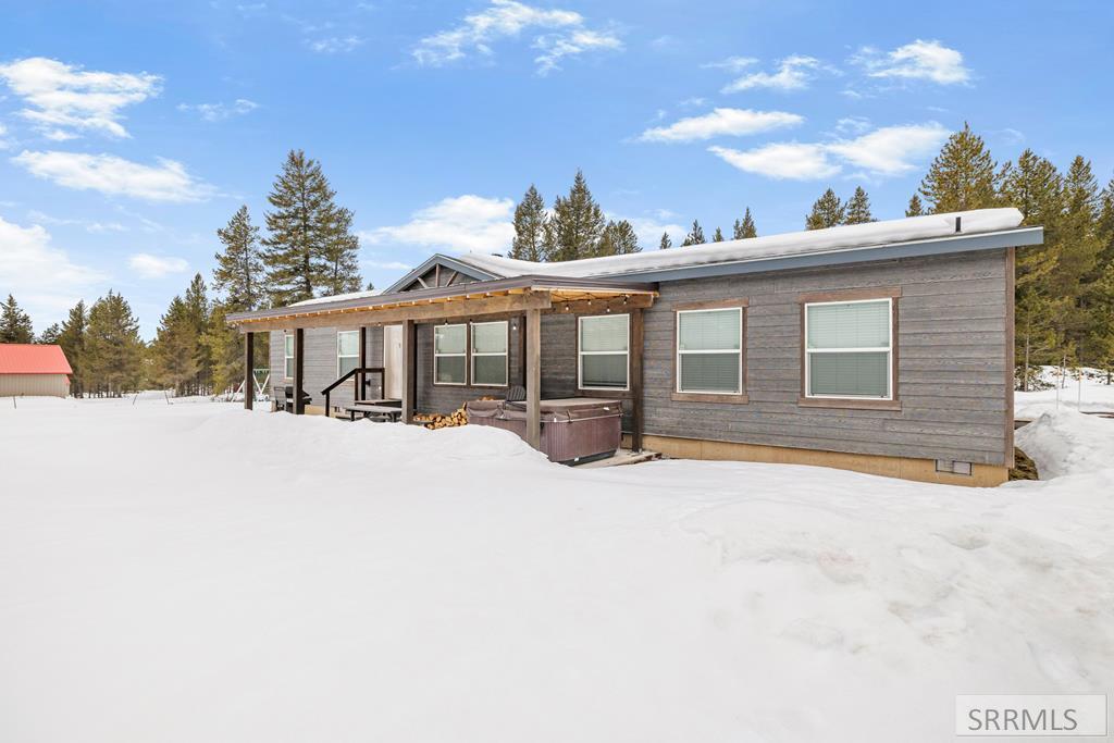 3544 Browning Road Property Photo 40