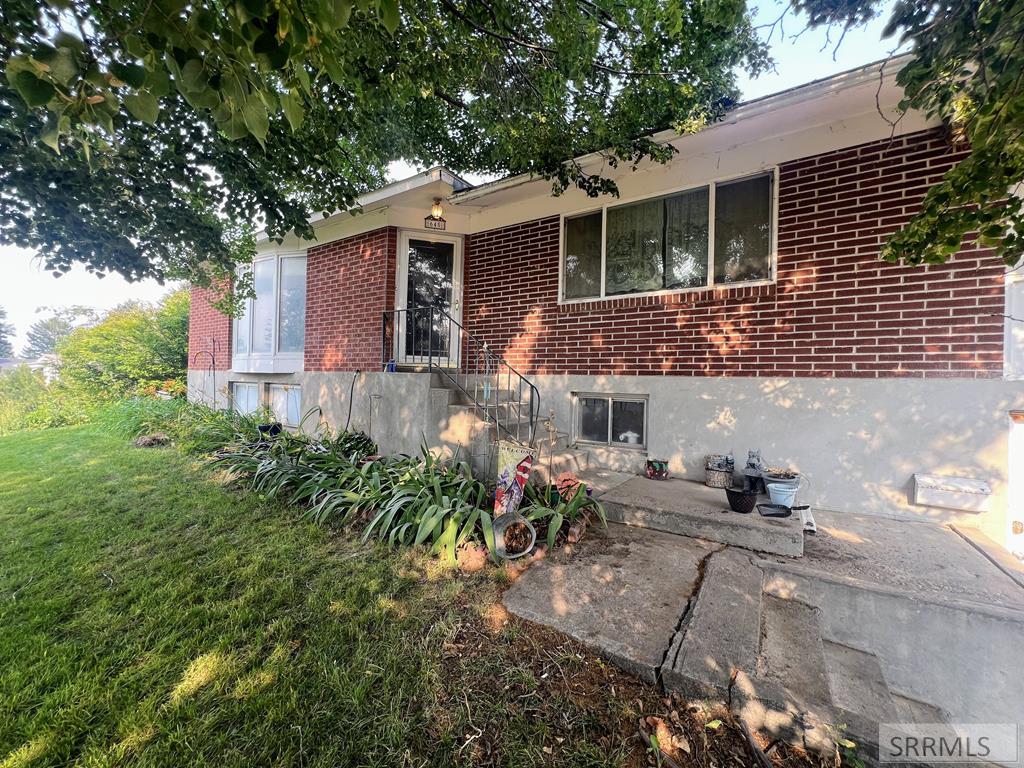 645 Bannock Avenue Property Photo 1