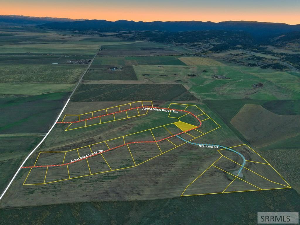 8640 Appaloosa Ridge Property Photo 23