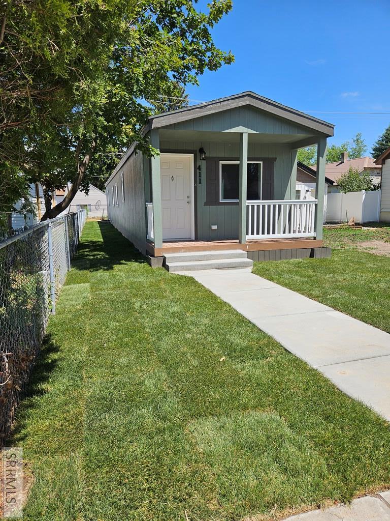 411 8th Street Property Photo 17