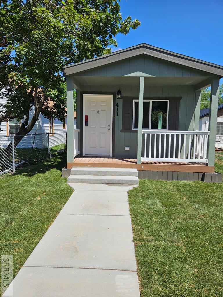 411 8th Street Property Photo 18