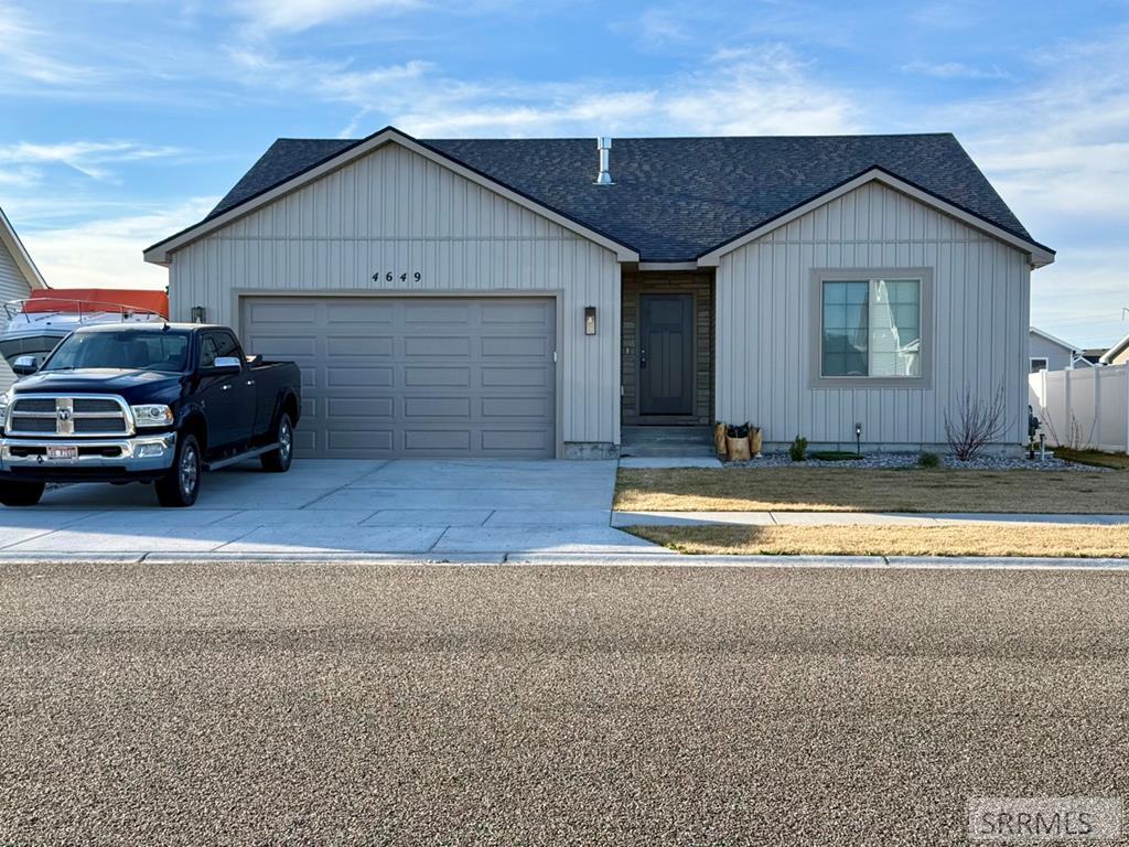 4649 Weatherby Way Property Photo 1