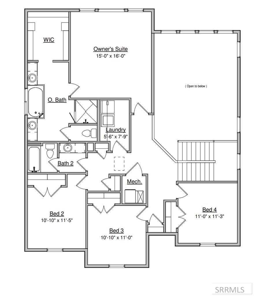654 Pine Ridge Ln Property Photo 2