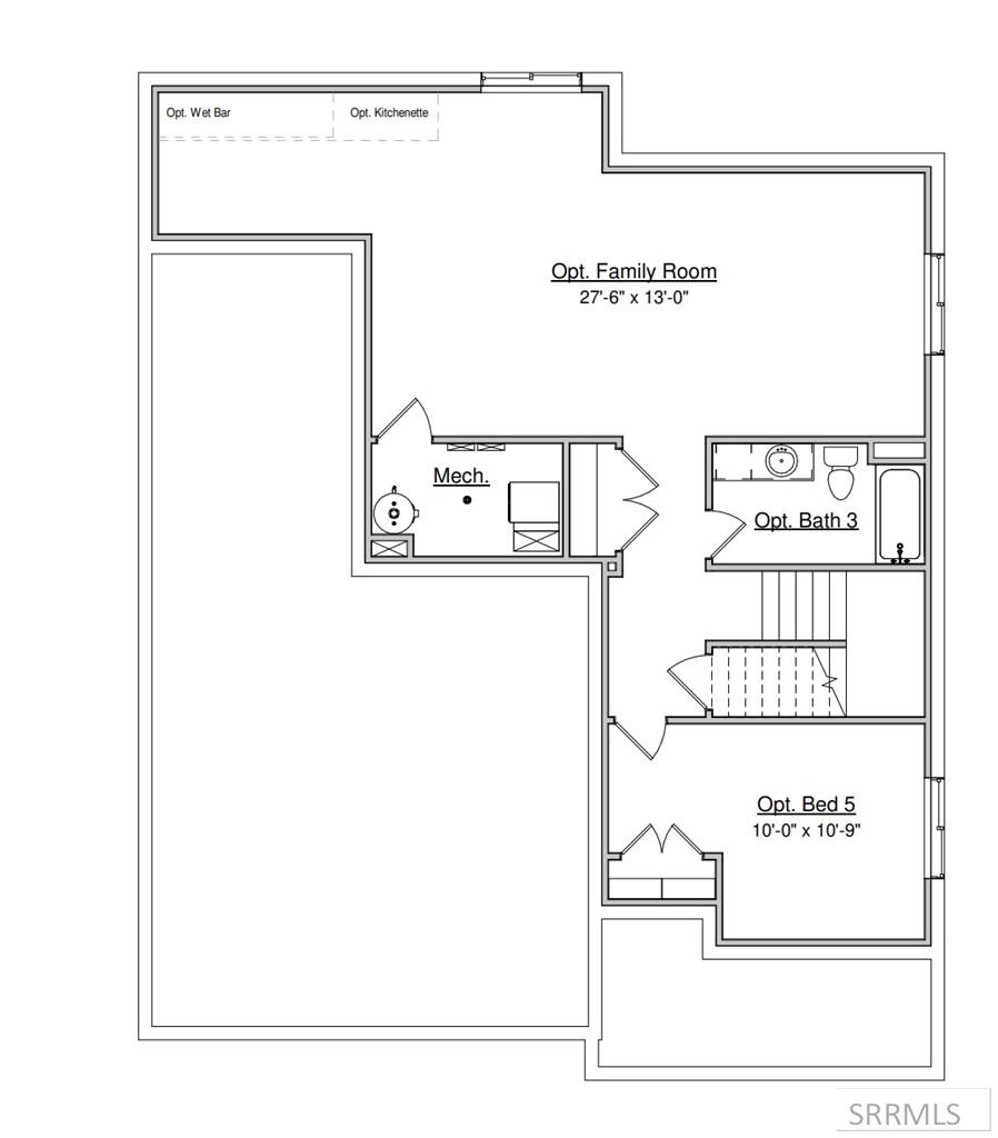 654 Pine Ridge Ln Property Photo 3
