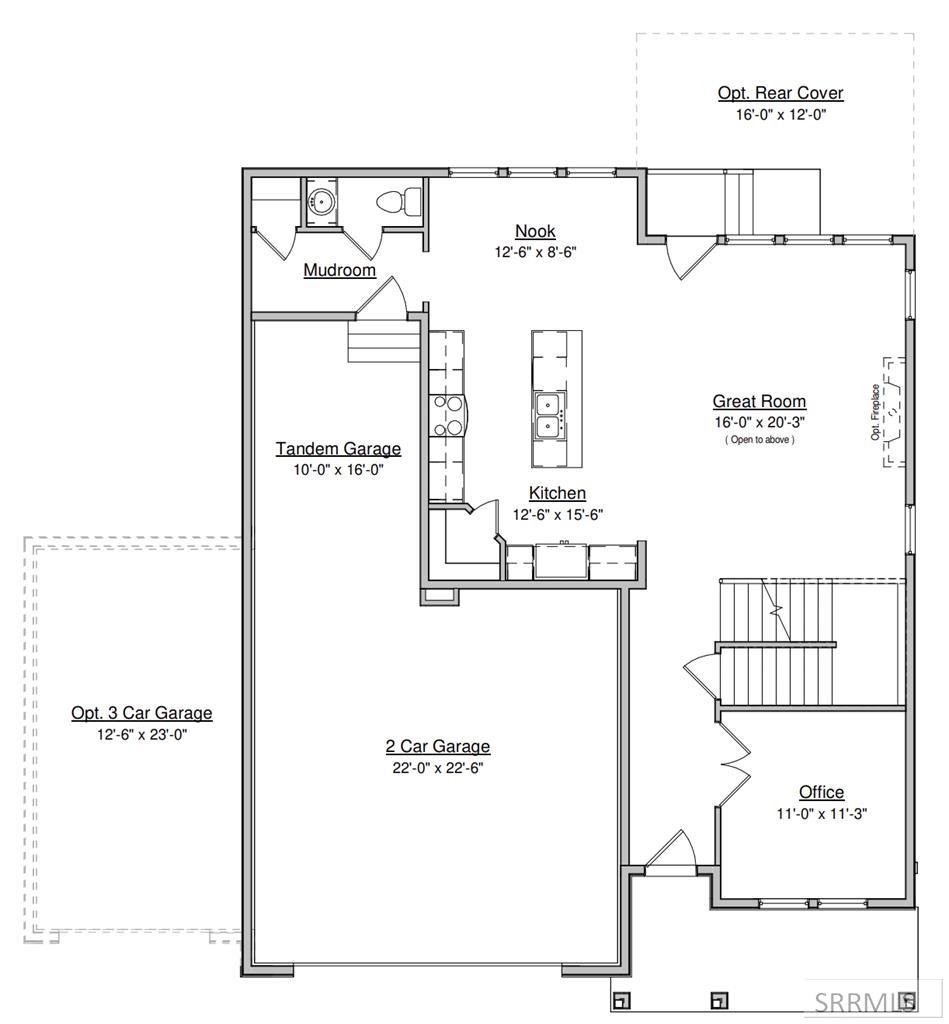 654 Pine Ridge Ln Property Photo 4