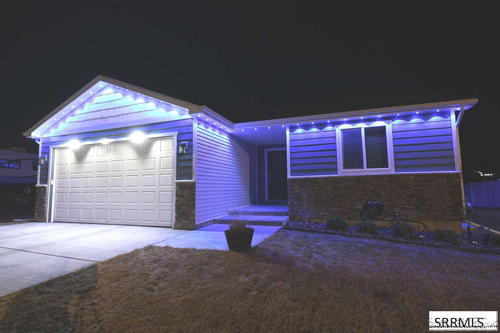 1324 Stone Drive Property Photo 7