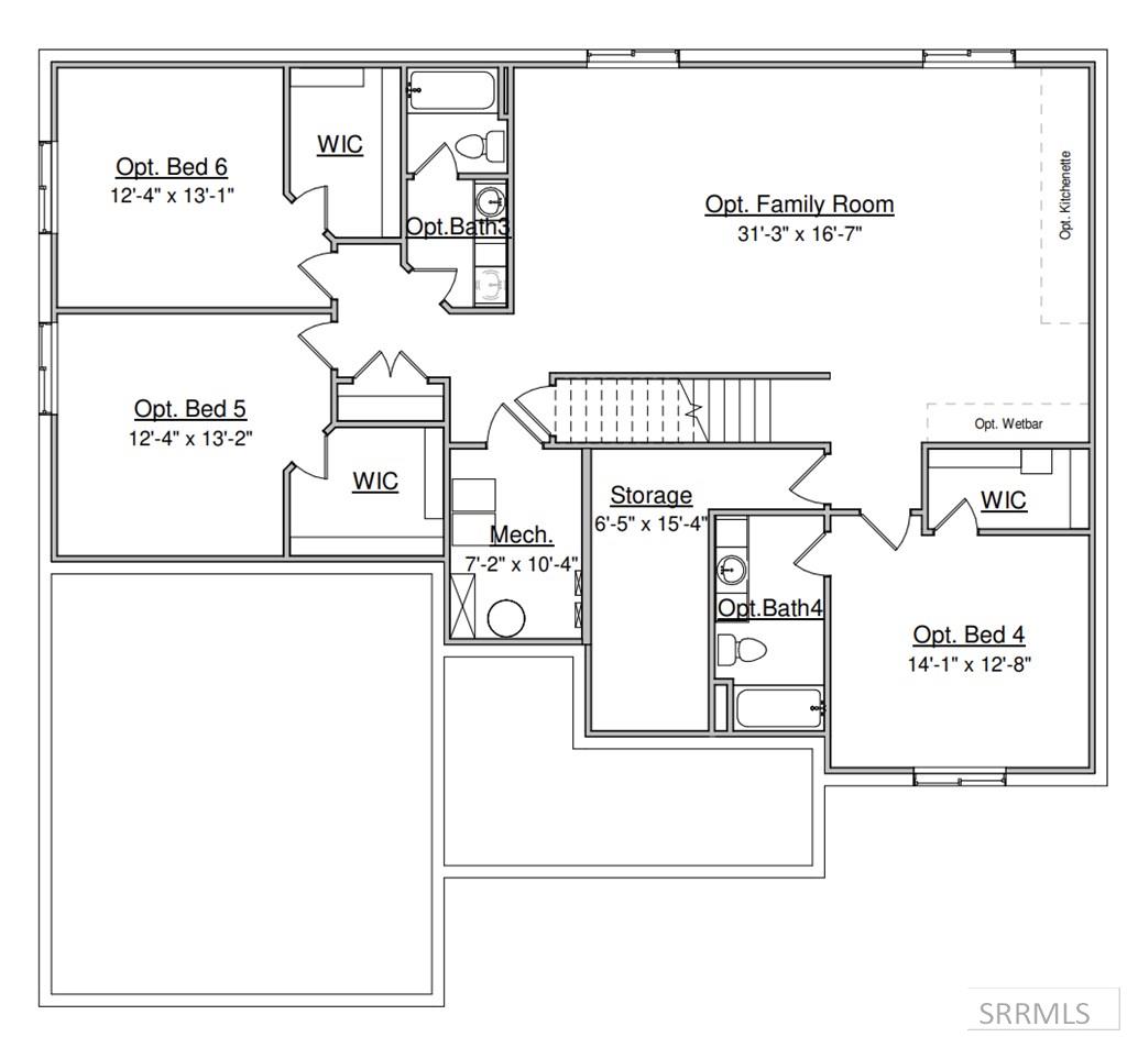 668 Pine Ridge Ln # 6 Property Photo 3