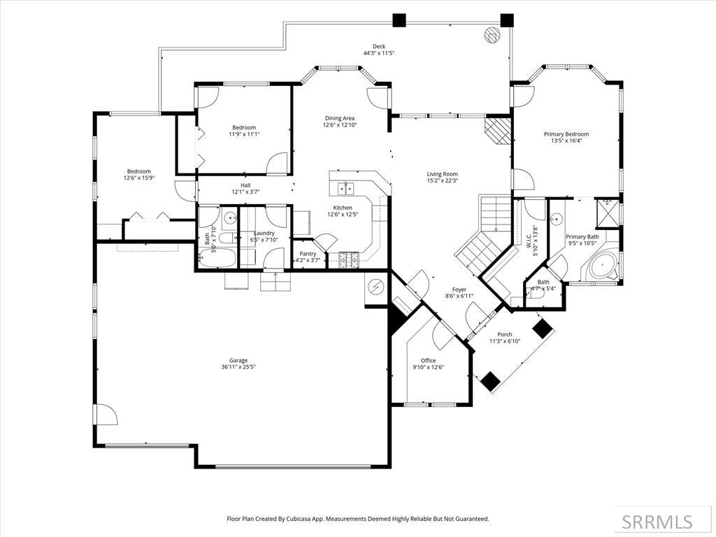 788 Creekside Circle Property Photo 48