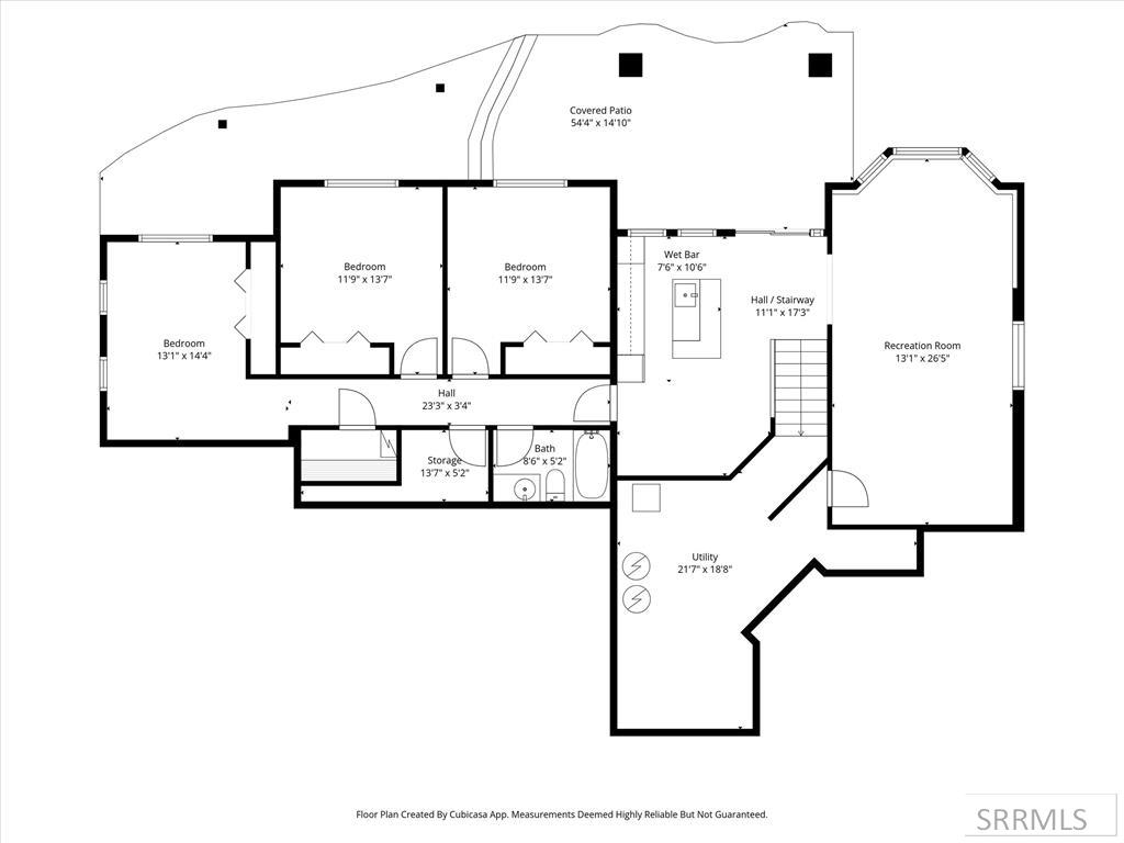 788 Creekside Circle Property Photo 49