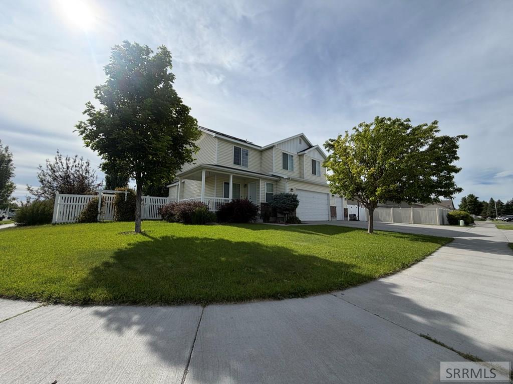 318 Polo Drive Property Photo 2