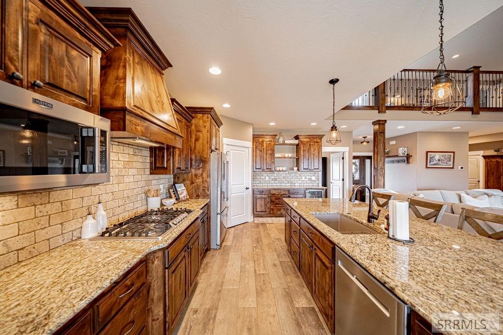3843 E 446 N Property Photo 18