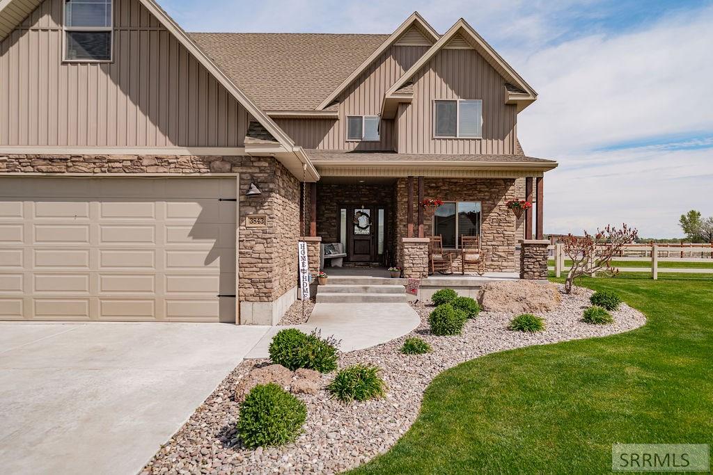 3843 E 446 N Property Photo 62