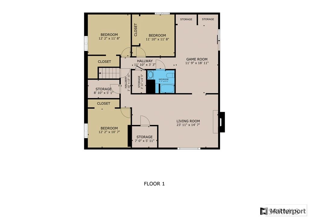 400 S 5th E Property Photo 59