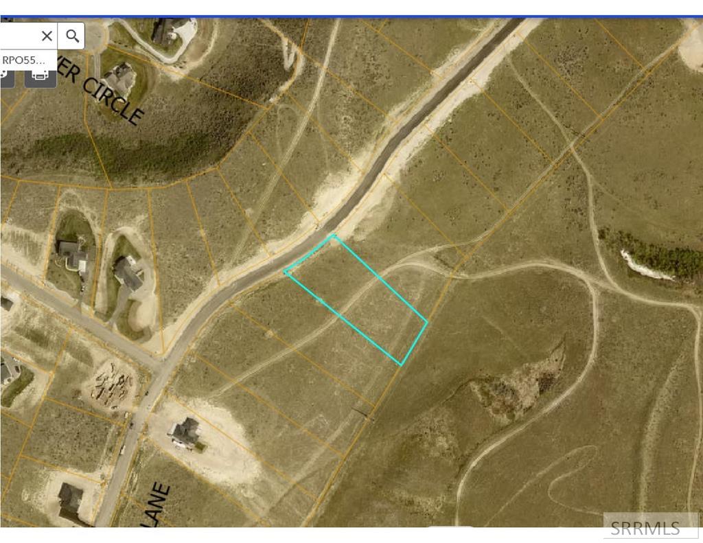 Tbd Packbridge Lane Property Photo 2