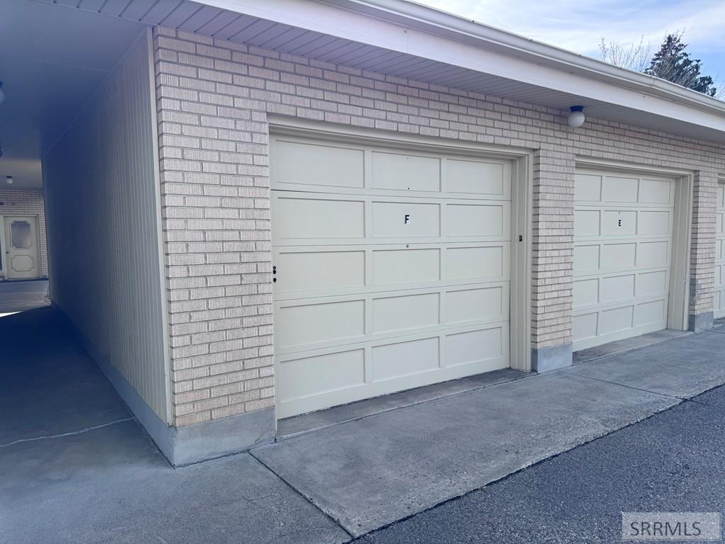 1780 Balboa Drive # F Property Photo 15