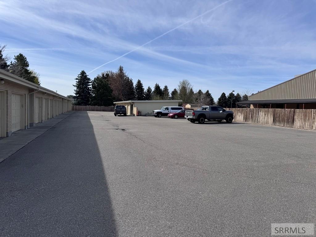 1780 Balboa Drive # F Property Photo 16