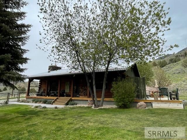 1874 S Hwy 93 Property Photo 38