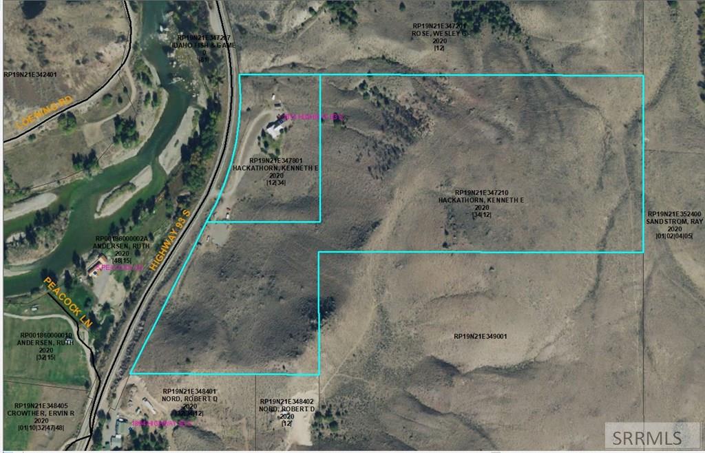1874 S Hwy 93 Property Photo 39