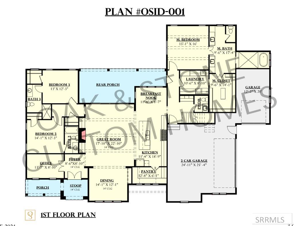 1660 Shadow Loop South Property Photo 14