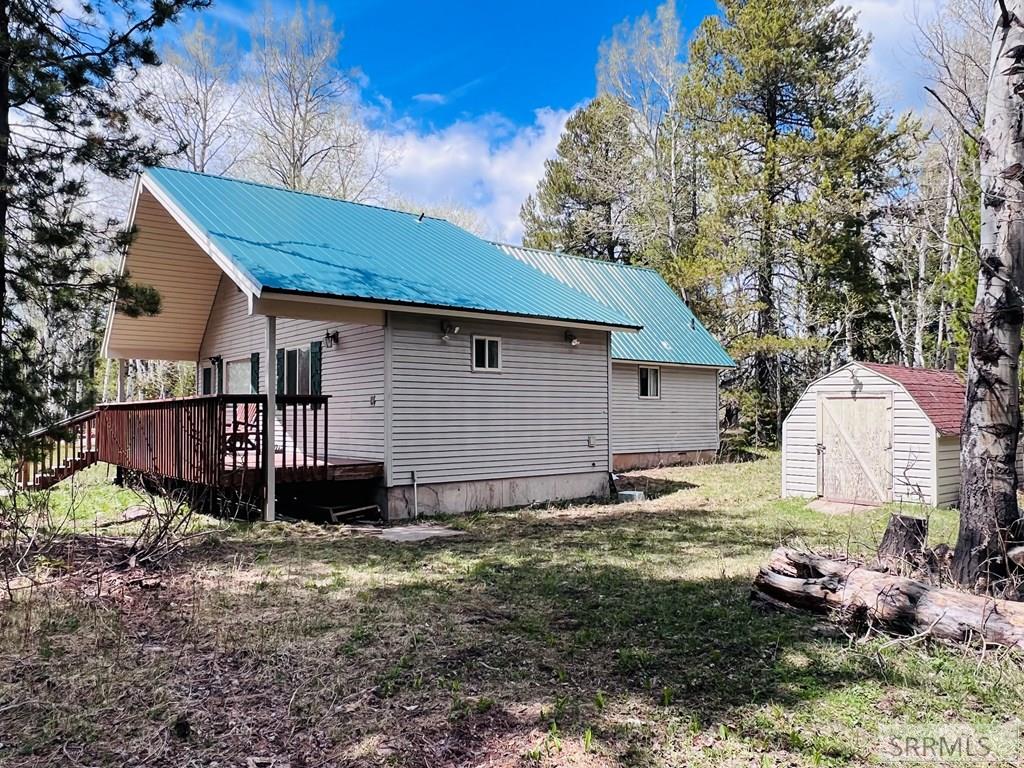 4780 Fir Street Property Photo 8