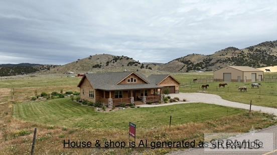 0 Oregon Trail Road Property Photo 10
