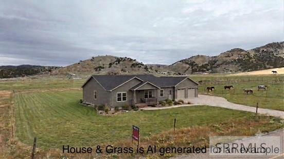 0 Oregon Trail Road Property Photo 11