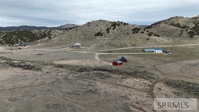 0 Oregon Trail Road Property Photo 15
