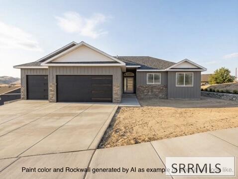 1315 Falcon Ridge Dr Property Photo