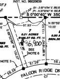 Lot 4 Falcon Ridge Dr Property Photo 2