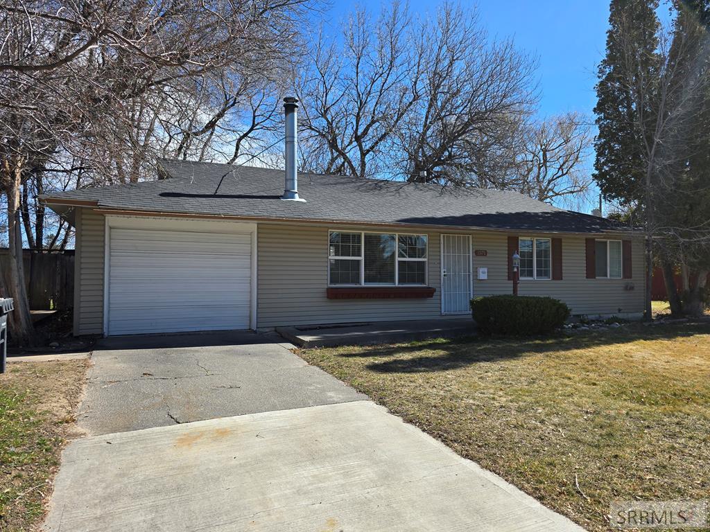 1571 Stanger Drive
