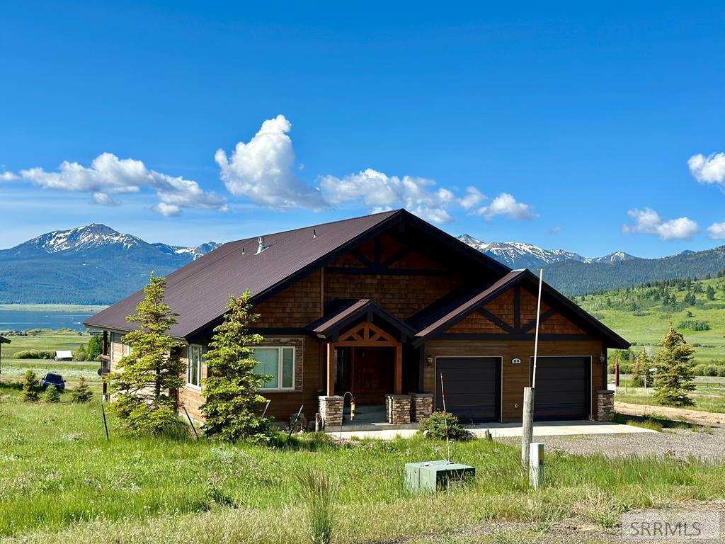 3676 Henry's Lake Circle Property Photo 1