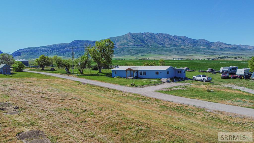 13539 S Robin Road Property Photo 1