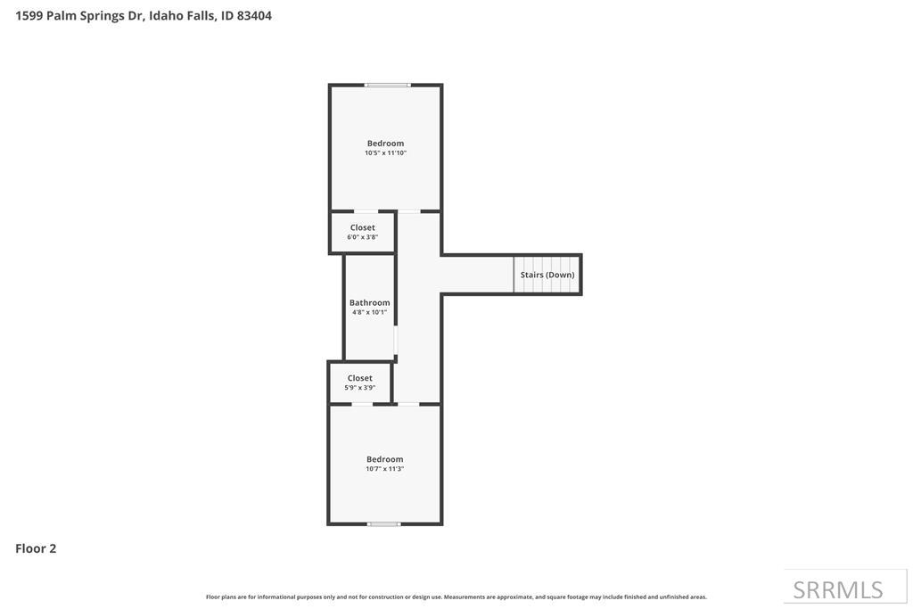 1599 Palm Springs Drive Property Photo 35
