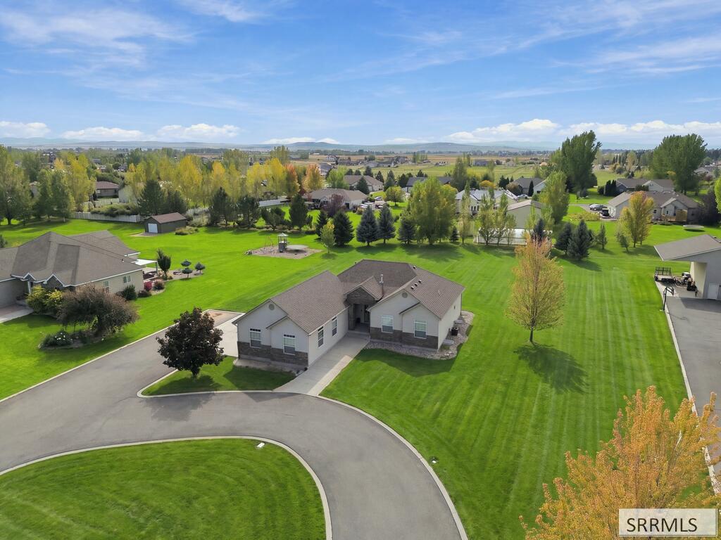 3930 E 144 N Property Photo 1