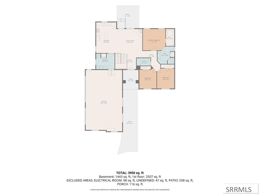 3930 E 144 N Property Photo 50