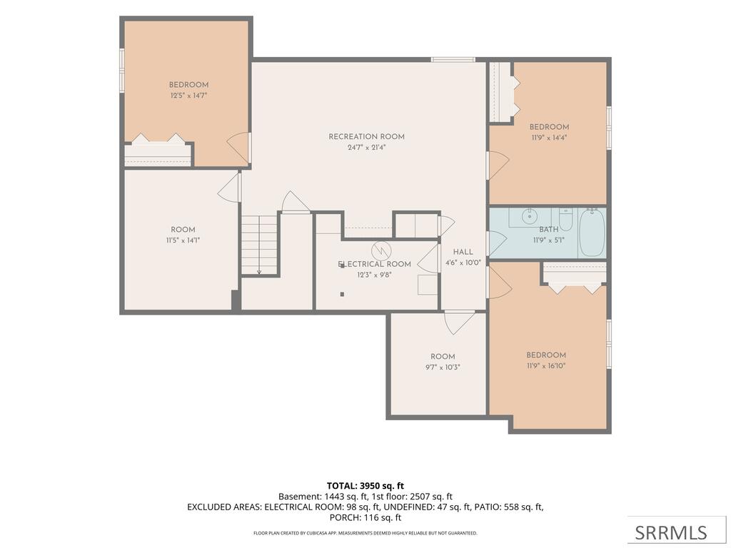 3930 E 144 N Property Photo 51