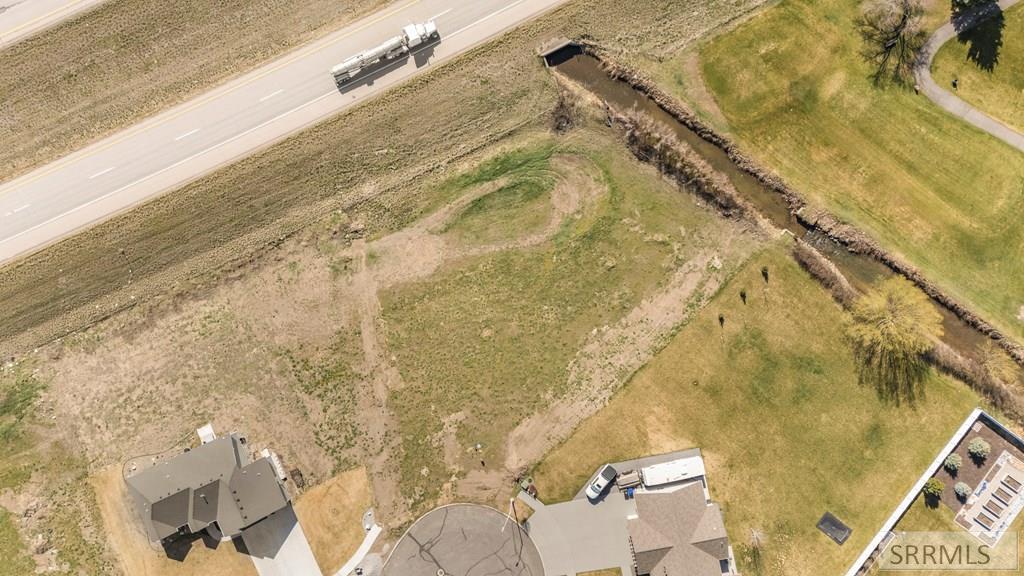 Tbd Castle Pines Road Property Photo 1