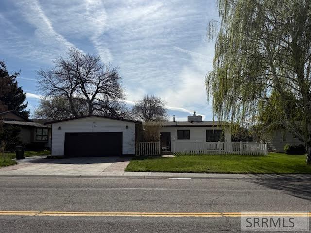 379 Fairway Drive