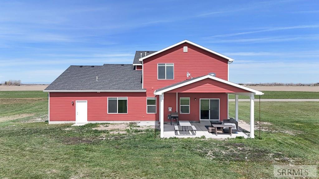 6601 W 3800 S Property Photo 46