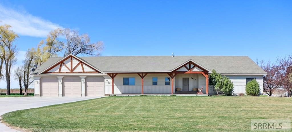2889 S 5500 W Property Photo 1