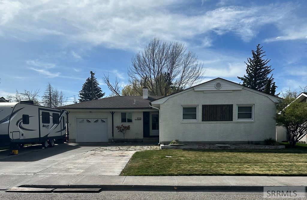 1006 Westergard Avenue Property Photo 1